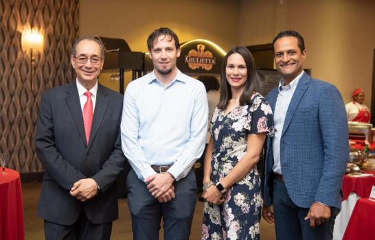 UNAPEC celebra el XX Festival Gastronómico interuniversitario en honor a la cocina dominicana 