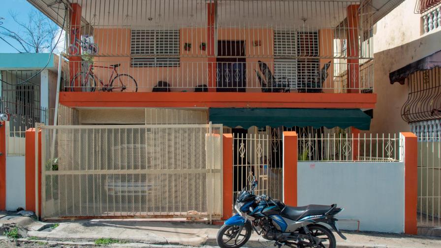 Familiar y vecino creen muerte de mujer en San Cristóbal fue accidente