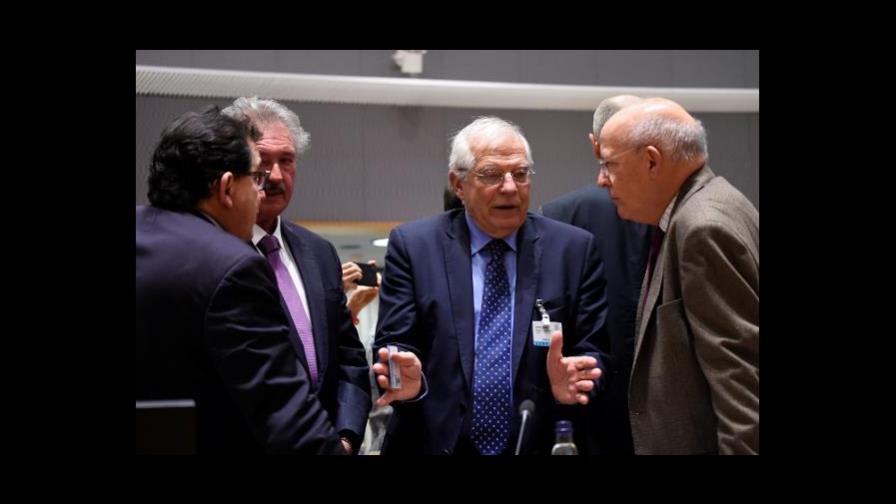 España amenaza con vetar el acuerdo del Brexit por el tema de Gibraltar