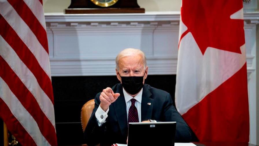 Rechazan que Biden reactive polémico centro de niñez inmigrante en Florida