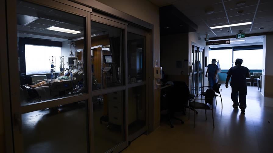 Tras críticas, Ontario retira nuevas medidas contra COVID-19