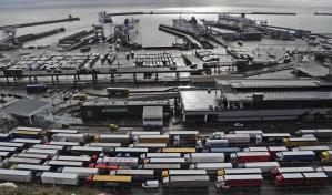 UE actuará jurídicamente contra Gran Bretaña sobre Brexit