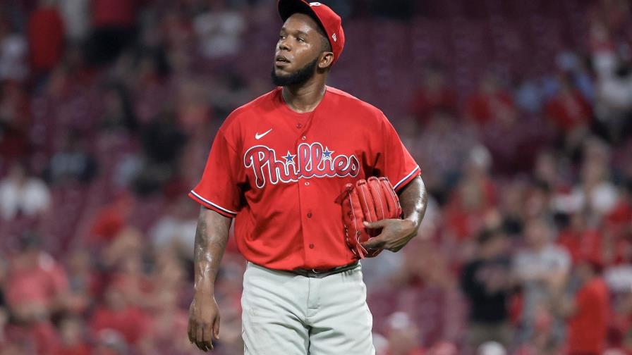 Los Dodgers también asignan Neftalí Féliz