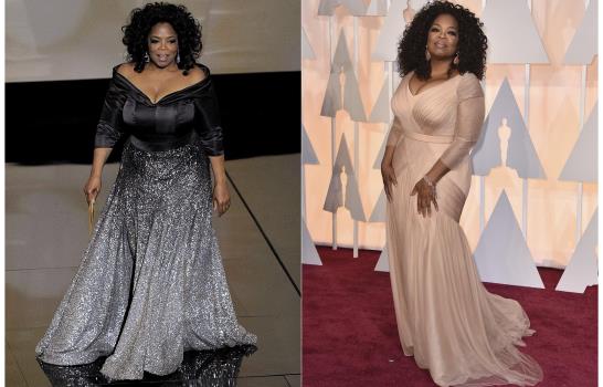 La vida de los vestidos de gala después de la alfombra roja