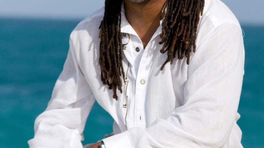 Muere el novelista Eric Jerome Dickey a los 59 años