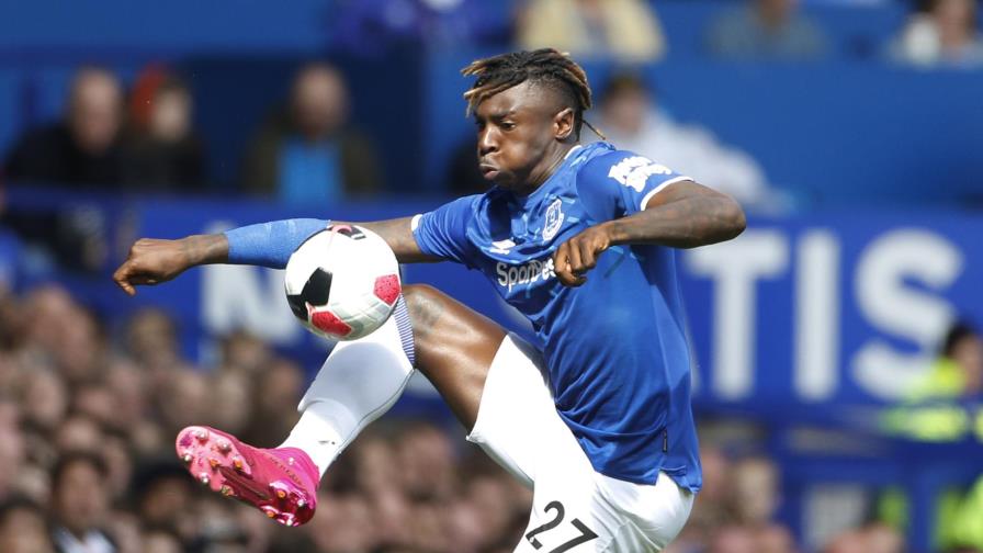 Moise Kean, horrorizado por fiesta de Kean en plena pandemia