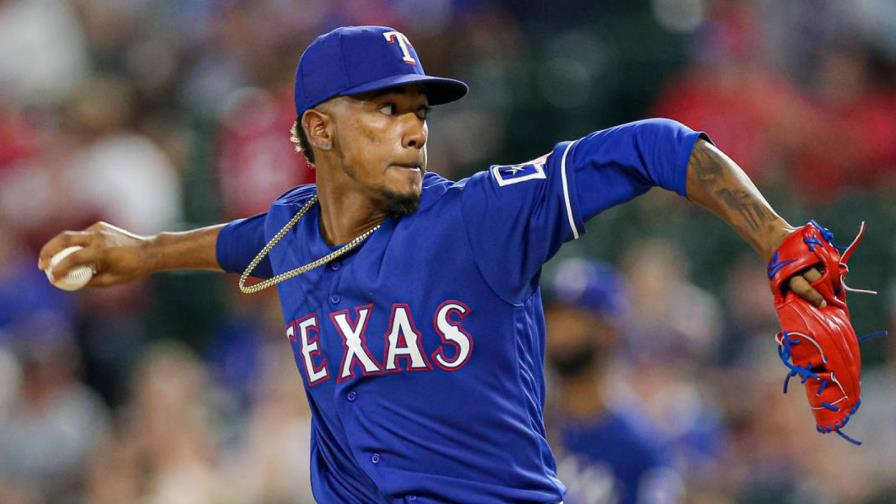 ¡Cayó el quinto! Suspenden 80 partidos por dopaje al lanzador Emmanuel Clase