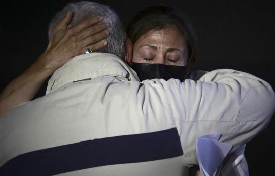 Colombia: víctimas de secuestro piden a ex FARC la verdad Colombia: víctimas de secuestro piden a ex FARC la verdad