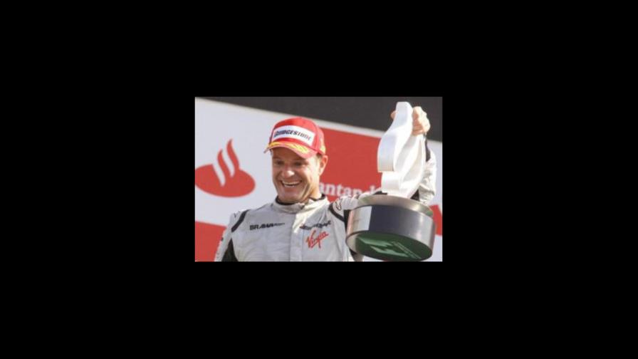 Las polémicas revelaciones de Rubens Barrichello sobre Michael Schumacher