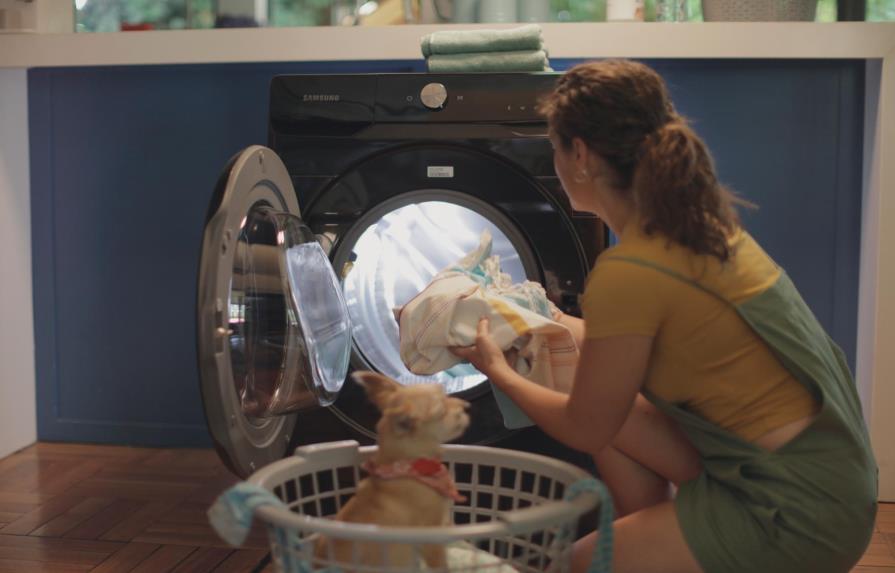 Consejos para mantener tu lavadora como salida de la caja