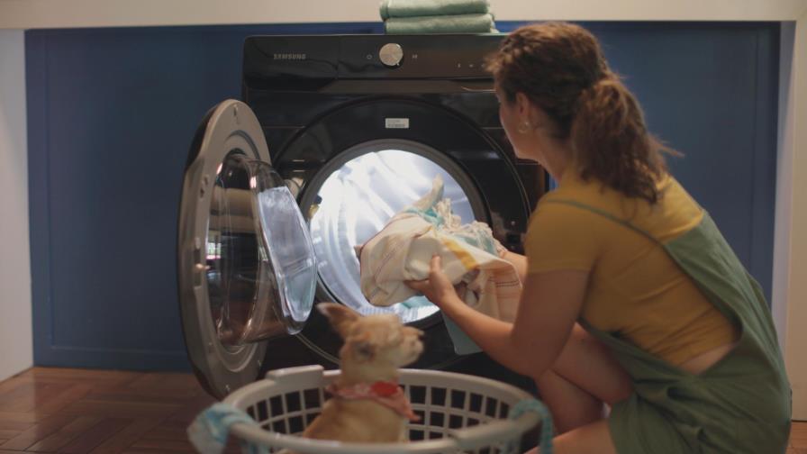 Consejos para mantener tu lavadora como salida de la caja