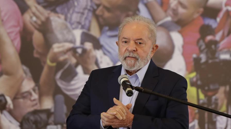 Brasil: Corte falla que juez fue parcial en caso contra Lula