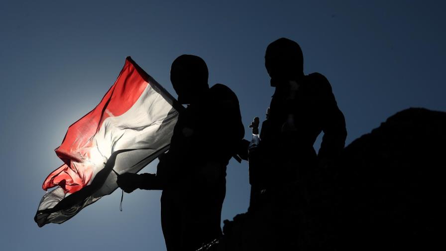 Irak: Manifestantes desafían a clérigo y retoman las calles