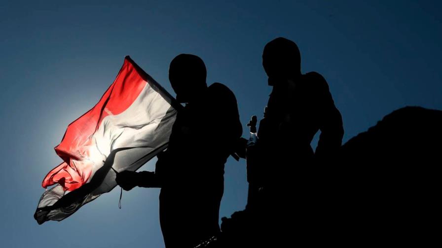 Irak dice que EEUU está dispuesto a hablar de la salida de tropas