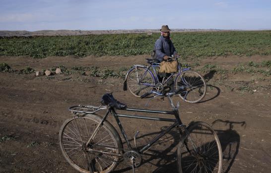 Bolivia: contaminación urbana convierte un río en cloaca Bolivia: contaminación urbana convierte un río en cloaca