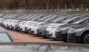 La Comisión Europea creará una categoría para pequeños coches eléctricos Made in Europe