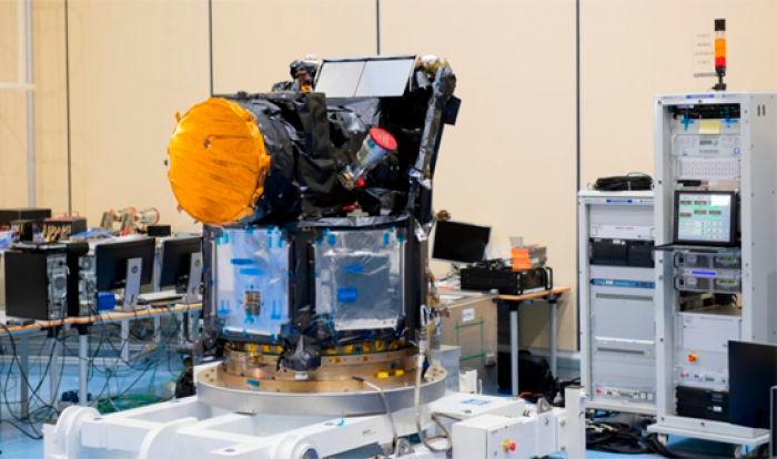 Satélite Cheops de la ESA, que explorará exoplanetas, se lanzará en diciembre