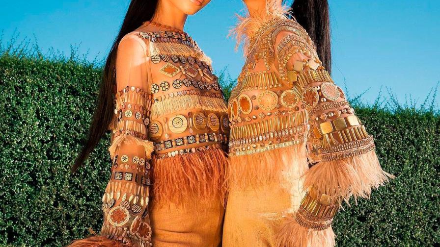 Estos son los diseñadores latinos que participarán en New York Fashion Week