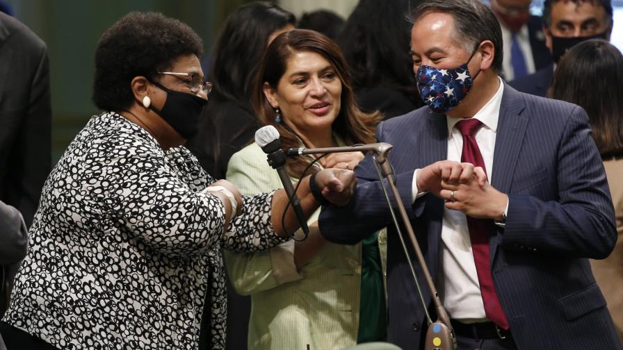 California rechaza propuesta de acción afirmativa