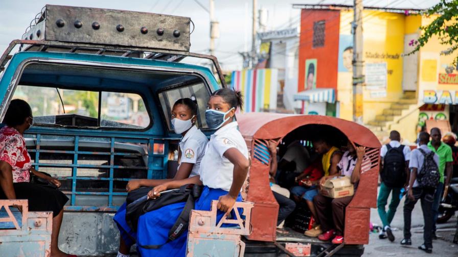 Haití acumula 200 muertes y 8,151 casos de coronavirus