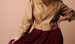 Las tallas grandes de Mango pasarán a su colección Woman