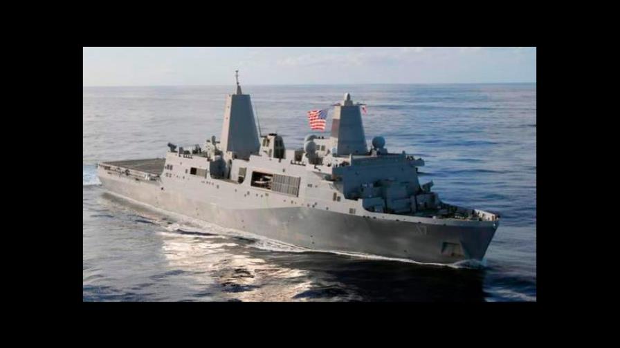 Comité partidista apoya que EEUU limpie las islas de Puerto Rico usadas por Marina