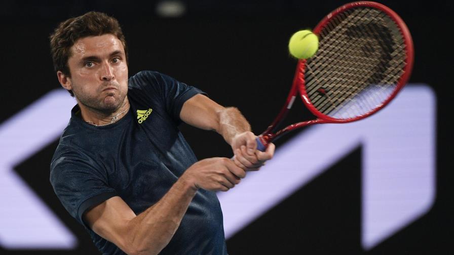 Simon deja el tenis temporalmente por el coronavirus