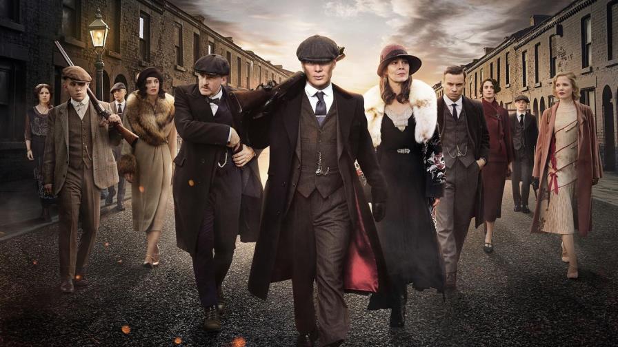 Peaky Blinders acabará su sexta temporada pero continuará de otra forma