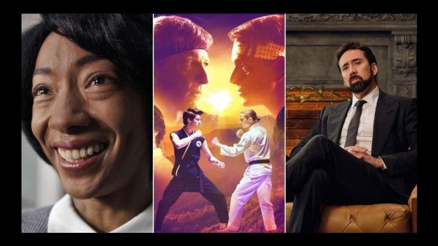 Los estrenos de Netflix en enero 2021