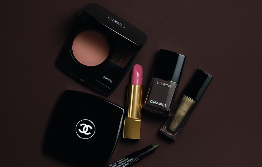 Tono sobre tono, así es la nueva colección de maquillaje de Chanel