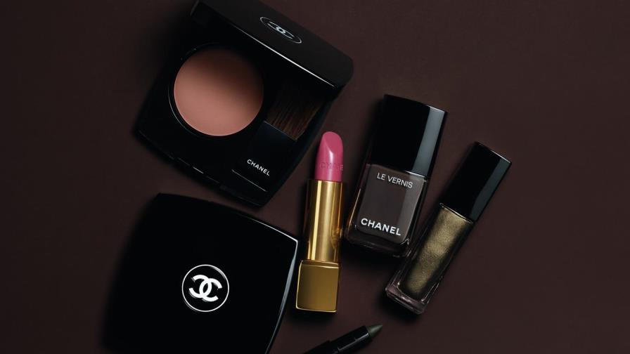 Tono sobre tono, así es la nueva colección de maquillaje de Chanel