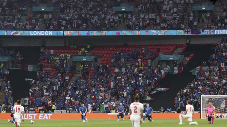 Se espera regreso de activismo a Juegos Olímpicos