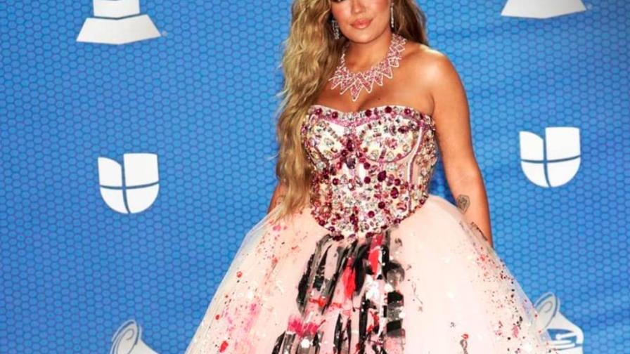 Comienzan los Latin Grammy con una gala adaptada a la pandemia