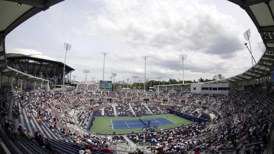 Mascarillas y vacunas no serán requisito en US Open