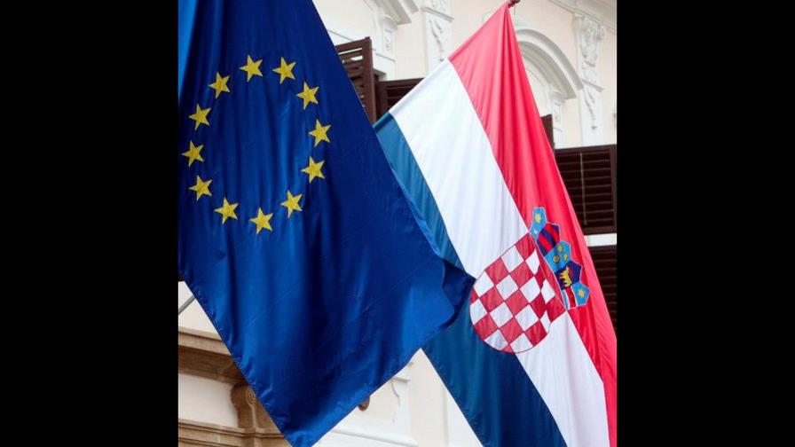 Croacia suspende a diplomática por comentarios racistas