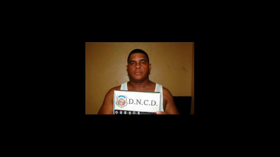 Hombres buscados por la DNCD en Santiago fueron separados de la Armada hace más de 10 años