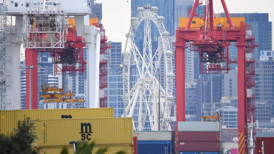 Australia entra en recesión por primera vez en casi 30 años por el COVID-19