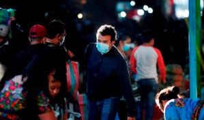 Muere primer y único paciente detectado comunitario del COVID-19 en Guatemala