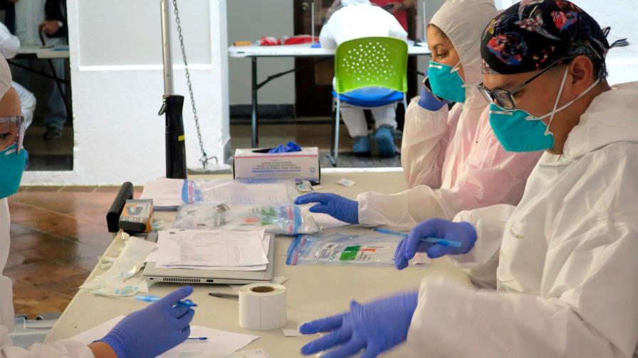 Inquietud en Puerto Rico ante el aumento de contagios de la covid-19