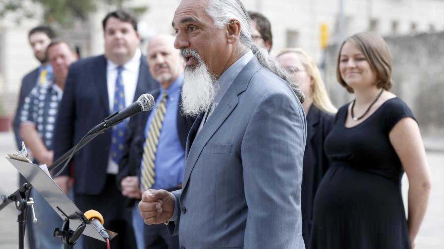 Cárcel a abogado de Texas que pactó con narcos colombianos