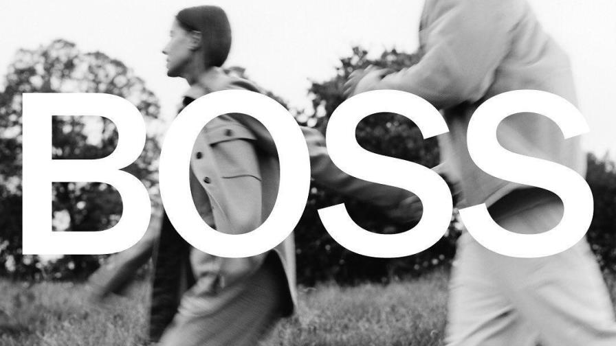 Hugo Boss estrena embajador, te contamos quién es
