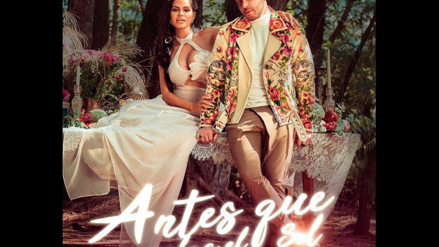 Prince Royce y Natti Natasha llegan al 1 en la Latin Airplay de Billboard