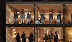 Inicia la Semana de la Moda masculina de Mil&aacute;n 