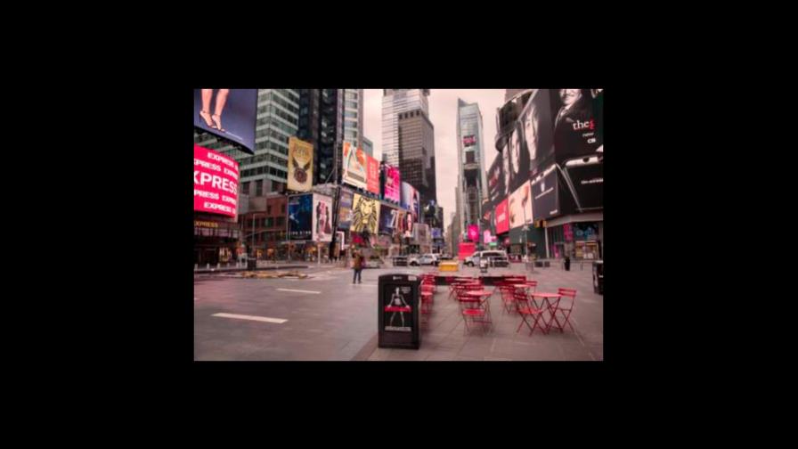 Nueva York arresta a 127 personas tras el aumento de fuegos artificiales
