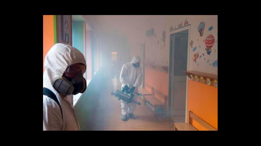 Italia registra un repunte de fallecidos con 262 el último día