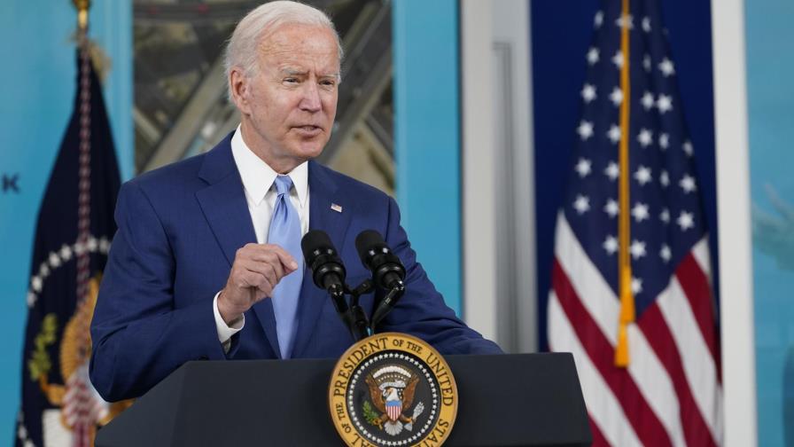 Biden se reunirá con el presidente de Kenia