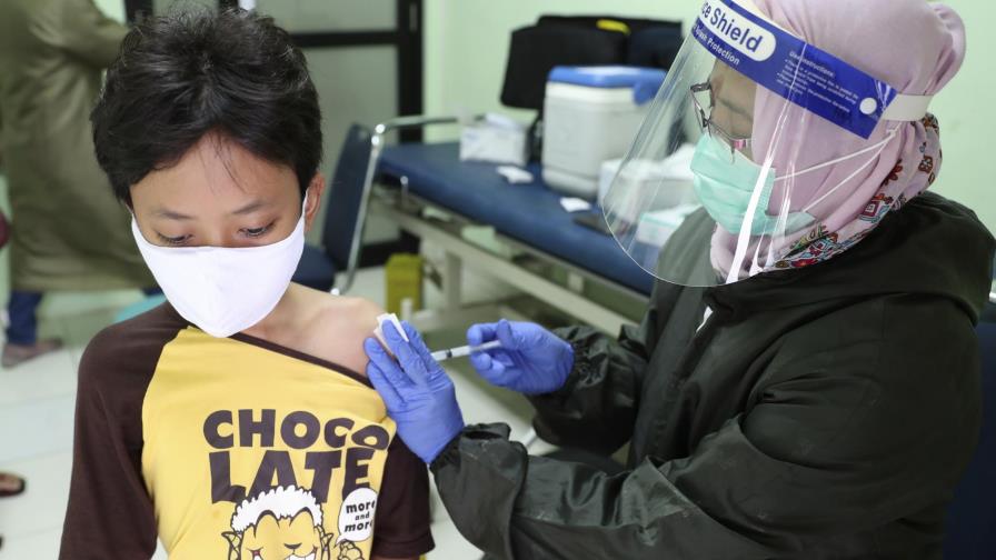 Tailandia: mujer francesa infectada en cuarentena