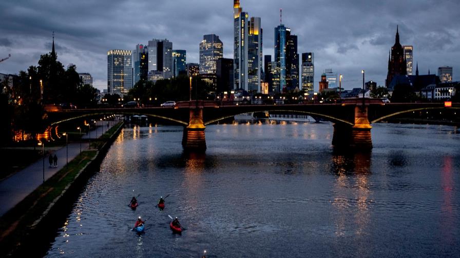 OMC autoriza sanciones de la UE a EEUU por apoyar a Boeing