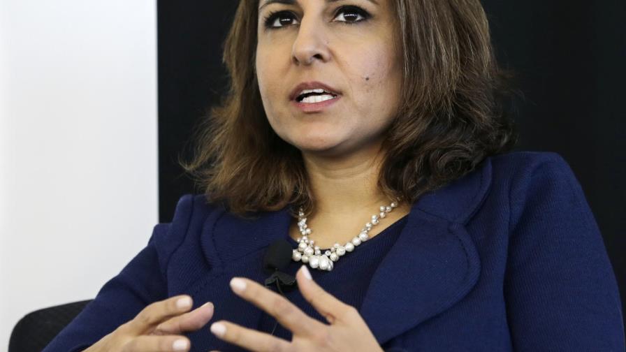 Biden conforma equipo de prensa sólo con mujeres