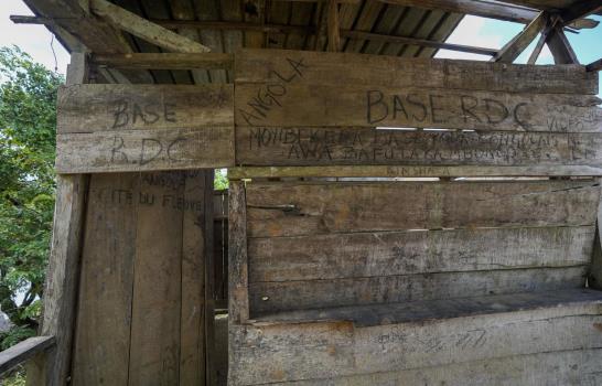 Panamá entierra a más migrantes muertos en jungla del Darién Panamá entierra a más migrantes muertos en jungla del Darién